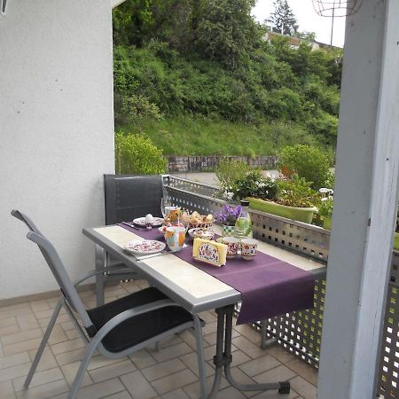 Blick Ins Wutachtal Apartman Wutoschingen Kültér fotó