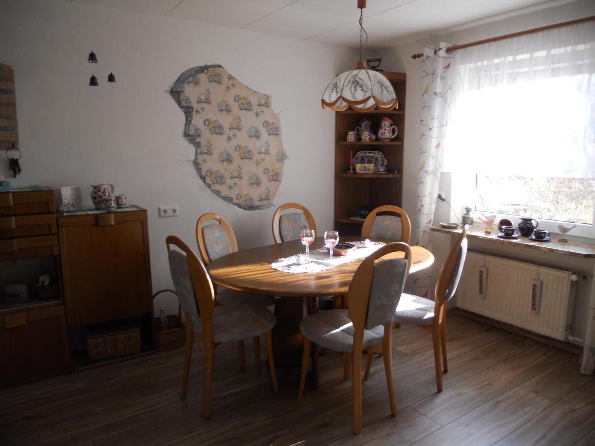 Blick Ins Wutachtal Apartman Wutoschingen Kültér fotó