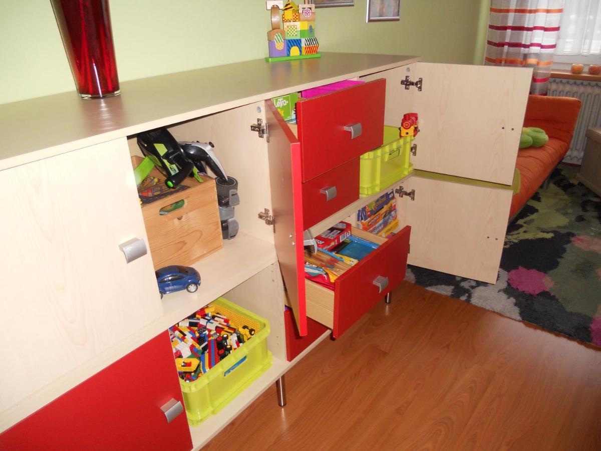 Blick Ins Wutachtal Apartman Wutoschingen Kültér fotó