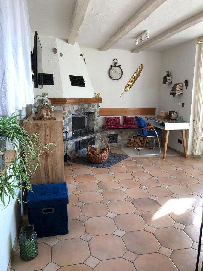 Blick Ins Wutachtal Apartman Wutoschingen Kültér fotó