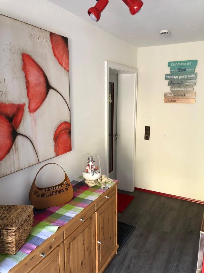 Blick Ins Wutachtal Apartman Wutoschingen Kültér fotó