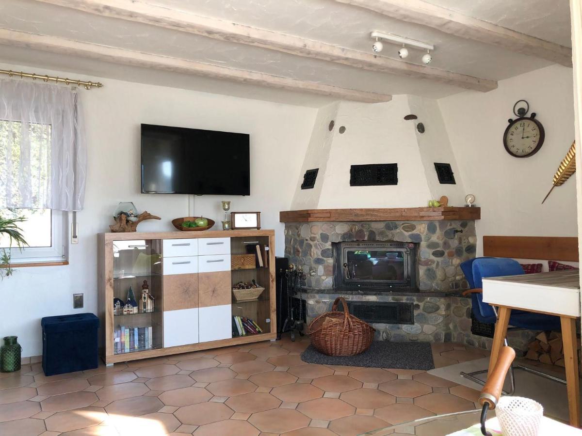 Blick Ins Wutachtal Apartman Wutoschingen Kültér fotó